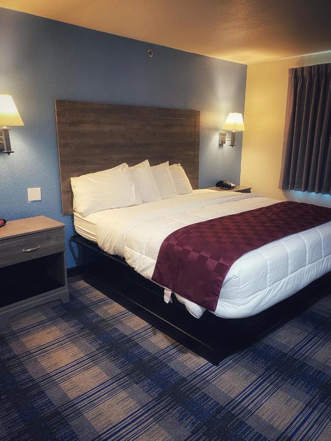 Lone Star Inn Decatur Extérieur photo